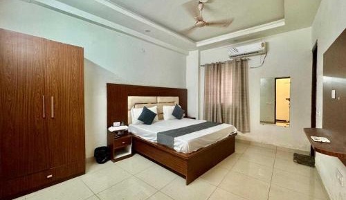 Classic Triple Room