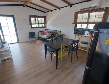 One-Bedroom Chalet