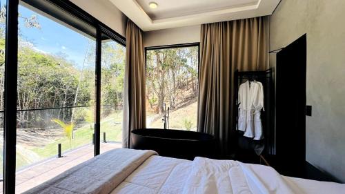 One-Bedroom Chalet