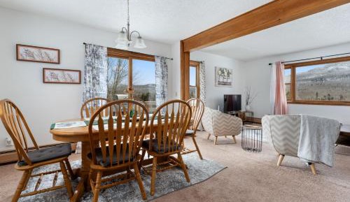 Three-Bedroom Home