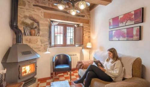 Duplex Apartment