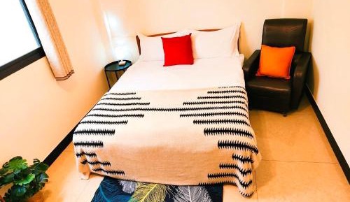 Small Double Room