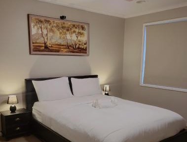 Superior Queen Room