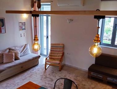 Two-Bedroom Deluxe Apartment