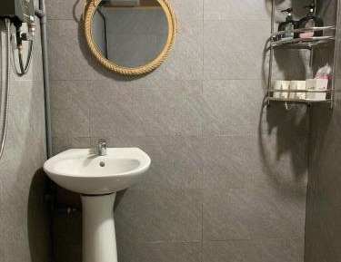 Quadruple Room with Lake View