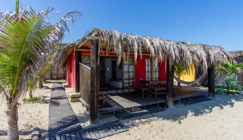 Family Bungalow