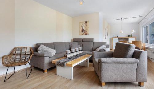 Two-Bedroom Superior Apartment