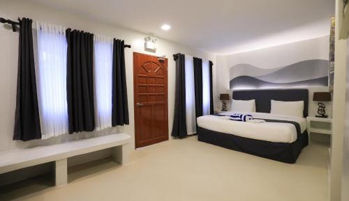 One-Bedroom Villa