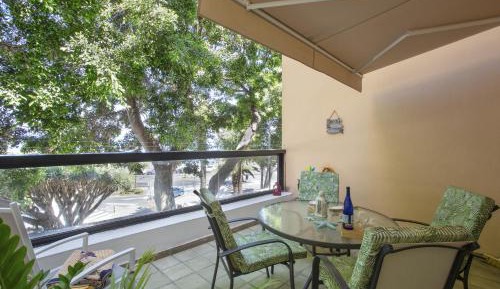 Two-Bedroom Superior Apartment