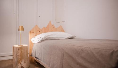 Twin Room with Private Bathroom