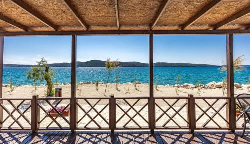 Two-Bedroom Apartment - Oceanfront 