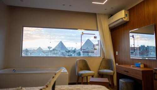 King Room with Spa Bath