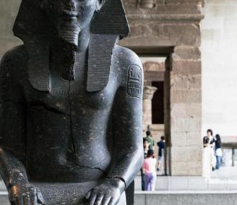 Studio with Mountain View