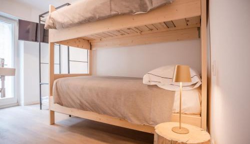 Twin Room with Private Bathroom