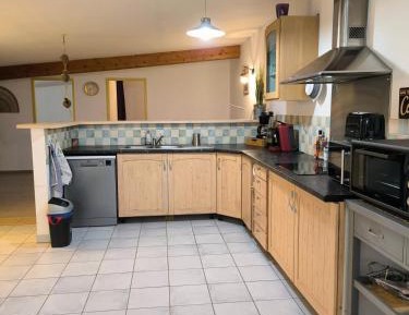 Two-Bedroom Superior Apartment