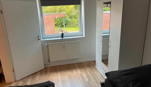 Superior One-Bedroom Apartment