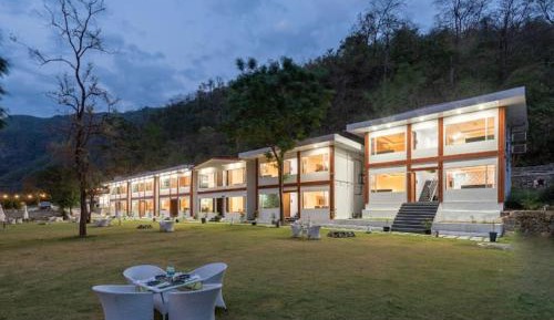 King Room with Mountain View