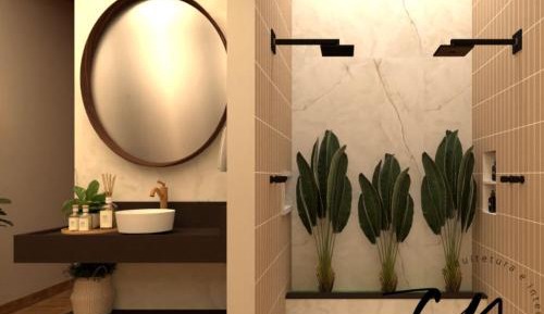 Double Room with Spa Bath
