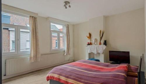Basic Triple Room