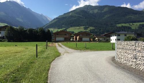 Chalet