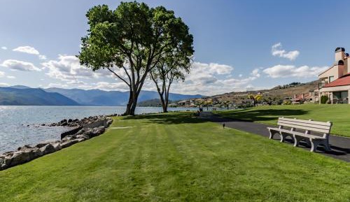 One Bedroom Apartment