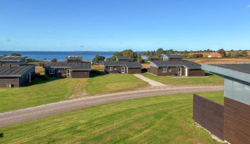 Four-Bedroom Apartment