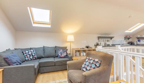 Two-Bedroom Holiday Home