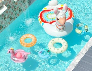 Five-Bedroom Villa with Private Pool