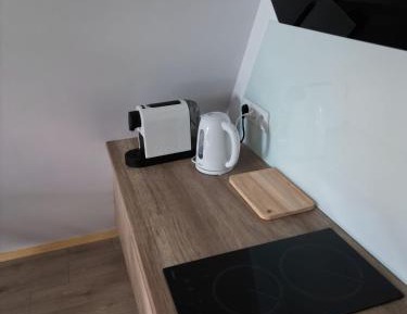 One-Bedroom Chalet