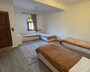 Quadruple Room with Bathroom