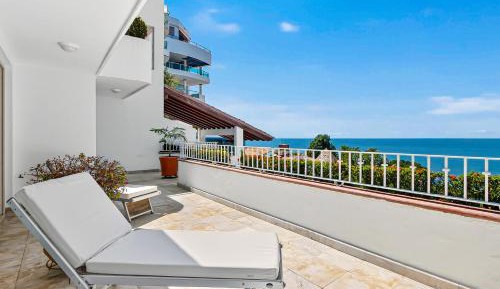 Three Bedroom Suite