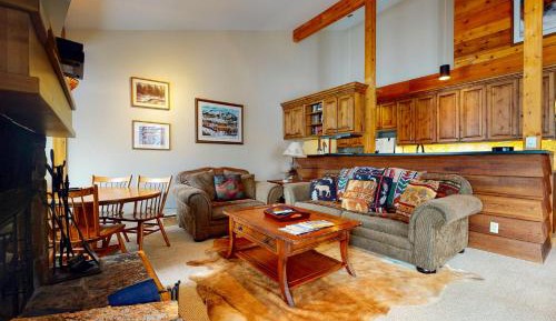 Three Bedroom Apartment