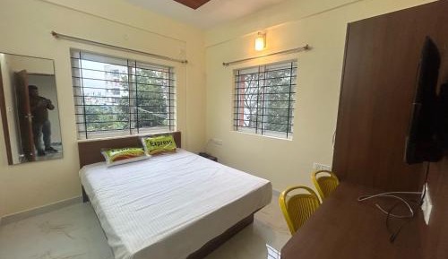 Classic Triple Room