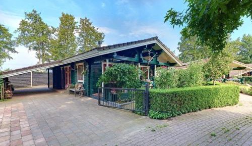 Family Bungalow