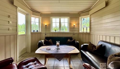 Four-Bedroom Vacation Home