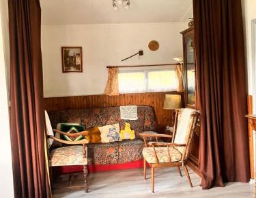 One-Bedroom Chalet