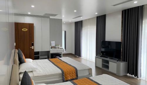 Standard Family Room