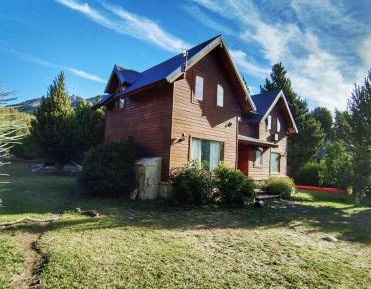 Two-Bedroom Chalet