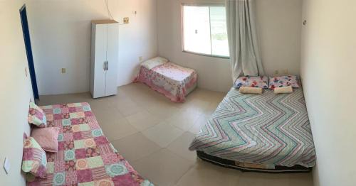 Deluxe Room (2 Adults + 1 Child)