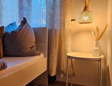 Two-Bedroom Superior Apartment