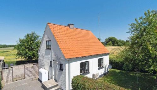 Three-Bedroom Vacation Home 