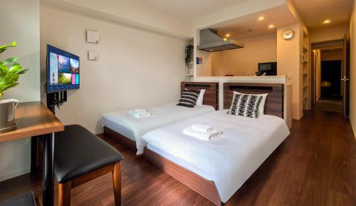 Superior Family Room