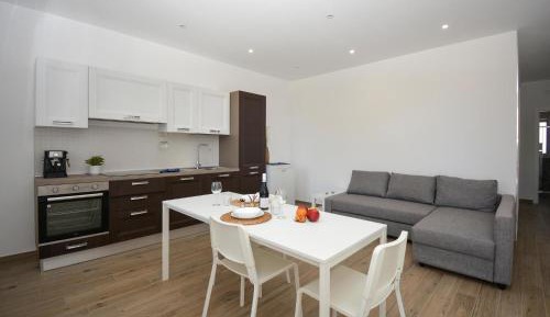 Three-Bedroom Vacation Home 