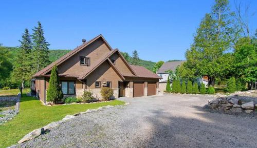 Chalet