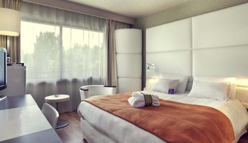 Privilege Double Room