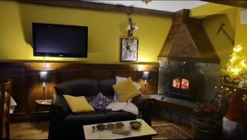 Three-Bedroom Home