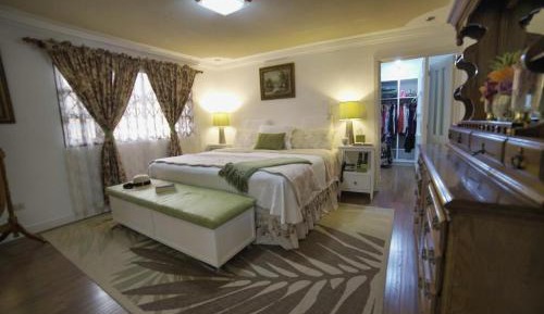 One-Bedroom Villa