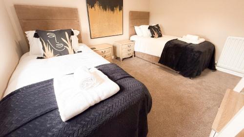 Standard Family Room (3 people)
