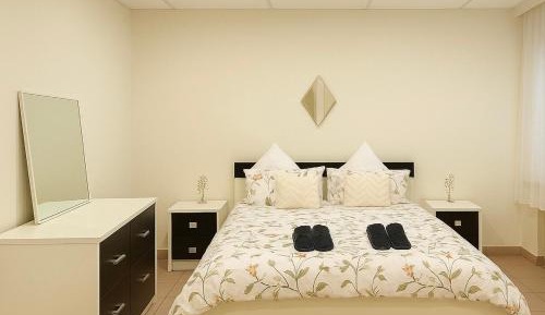 Apartment - Ground Floor