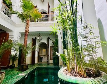 Deluxe Villa